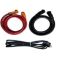Picture of Battery power and communication parallel connection cable RW-M6.1-BCable