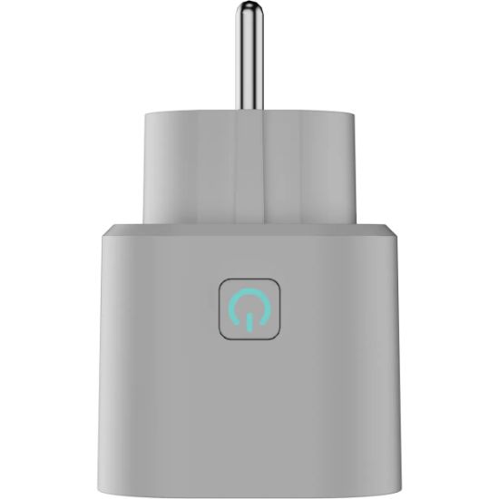 Picture of Розумна розетка Deye SUN-SMART-PLUG01P1-F, 16A, 230B