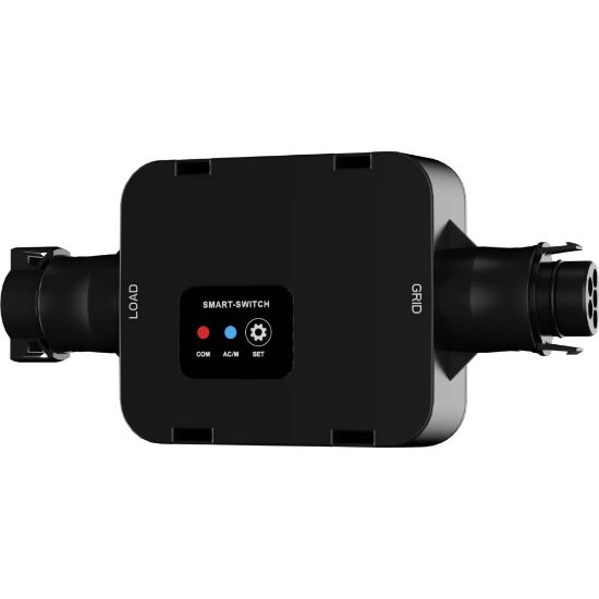 Picture of Розумний вимикач Deye SUN-SMART-SWITCH01P3