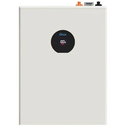 Picture of Акумуляторна батарея Deye SE-F5Pro-C 51.2V 100Ah