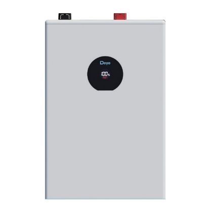 Picture of Акумуляторна батарея Deye SE-F16-С 51.2V 314Ah