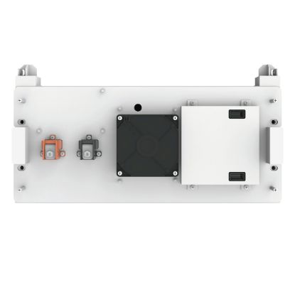 Picture of Акумуляторна батарея модульна Deye BOS-B-Pack16-A3 51.2V 314Ah (складова комплекту)