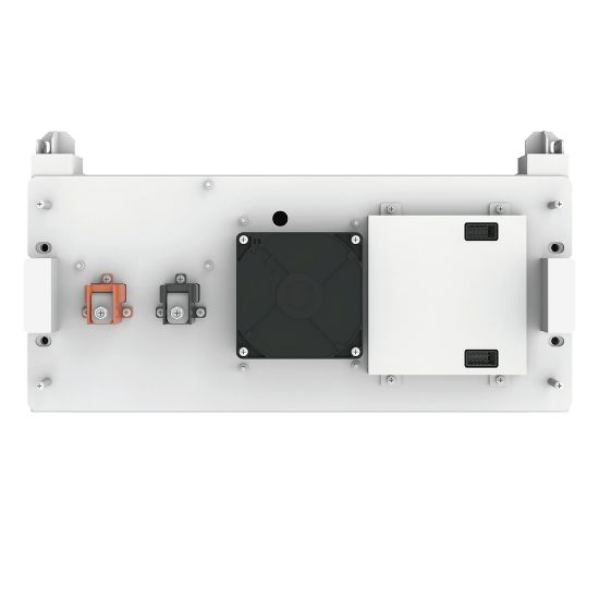 Picture of Акумуляторна батарея модульна Deye BOS-B-Pack16-A3 51.2V 314Ah (складова комплекту)