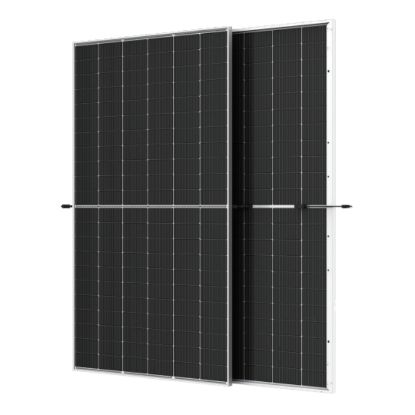 Picture of Фотоелектрична сонячна панель Hanersun HN21RN-66HT 620W bifacial, монокристалічна