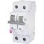 Picture of Автоматичний вимикач ETI ETIMAT 6 2p C 16А (6 kA) (2143516)