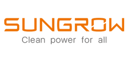 Picture for manufacturer Sungrow