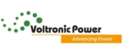 Picture for manufacturer Voltronic