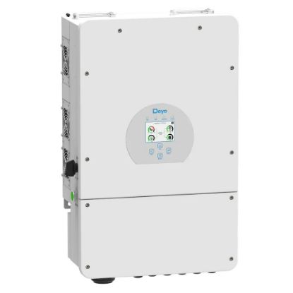 Picture of Інвертор гібридний 10kW Deye SUN-10K-SG02LP1-EU-AM3-P, однофазний