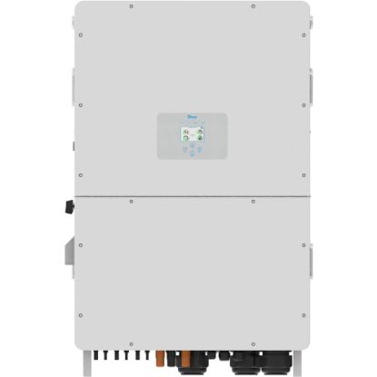 Picture of Інвертор гібридний 125kW Deye SUN-125K-SG02HP3-EU-GM10, трифазний