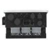 Picture of Інвертор гібридний 15kW Deye SUN-15K-SG05LP3-EU-SM2, трифазний