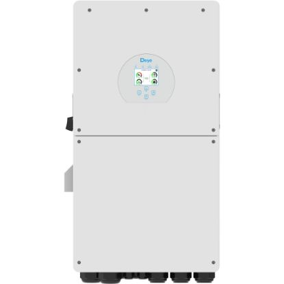 Picture of Інвертор гібрідний 18kW Deye SUN-18K-SG01LP1-EU-AM3-P, однофазний