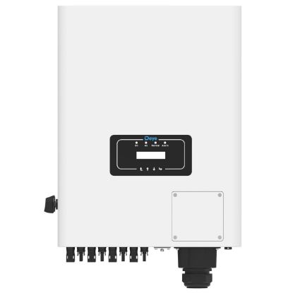 Picture of Інвертор мережевий 50kW Deye SUN-50K-G04, трифазний