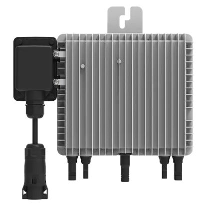 Picture of Мікроінвертор мережевий 1kW Deye SUN-M100G4-EU-Q0, однофазний