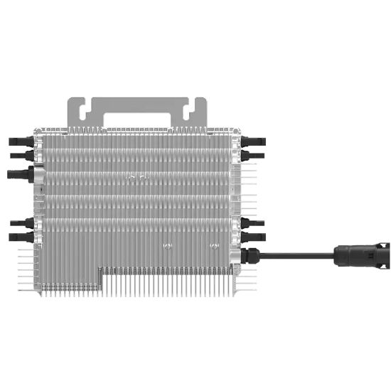 Picture of Мікроінвертор мережевий 2kW Deye SUN-M200G4-EU-Q0, однофазний