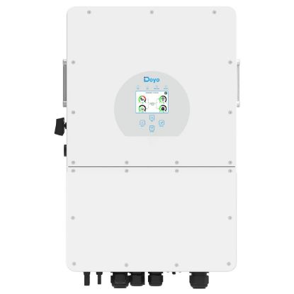 Picture of Інвертор гібрідний 25kW Deye SUN-25K-SG01HP3-EU-AM2, трифазний