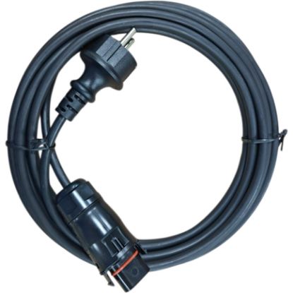 Picture of Силовий кабель для Deye SUN-M100G4-EU-Q0 0.75 мм, 5 м