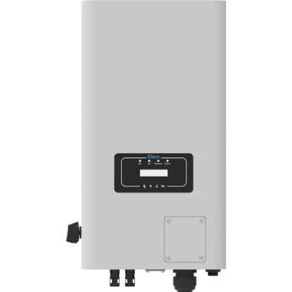 Picture of Інвертор мережевий 15kW Deye SUN-15K-G06P3-EU-BM2-P1, трифазний