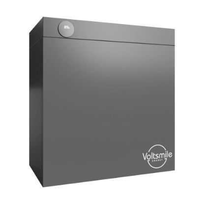 Picture of Настінна навісна шафа Voltsmile V-series для двох батарей V-серії (V Cabinet)