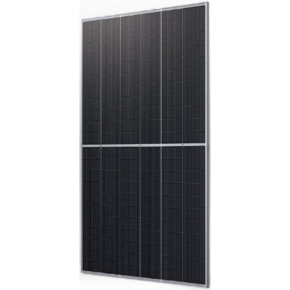 Picture of Фотоелектрична сонячна панель GCL Group GCL-NT12R/66GDF 620W bifacial, монокристалічна