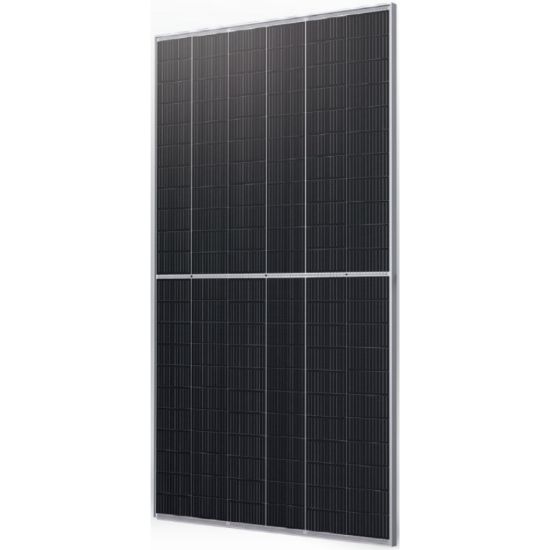 Picture of Фотоелектрична сонячна панель GCL Group GCL-NT12R/66GDF 620W bifacial, монокристалічна