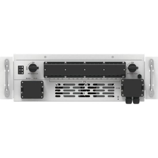 Picture of МРРТ модуль 200kW Deye SUN-MPPT-L01-EU-AM8 (складова комплекту)