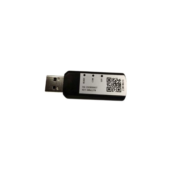 Picture of Wi-Fi інтерфейс для інверторів Must LSW-Micro-D315530