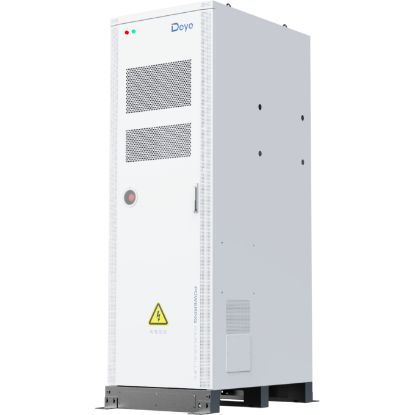 Picture of Система зберігання енергії Deye GE-F60, 61.44kWh