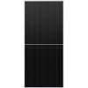 Picture of Фотоелектрична сонячна панель LONGi LR8-66HGD 615W bifacial, монокристалічна