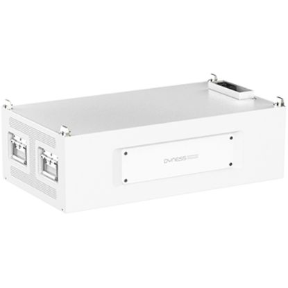 Picture of Акумуляторна батарея модульна з підігрівом Dyness Stack280 S51280 14.34KWH 51.2V 280AH (складова комплекту)