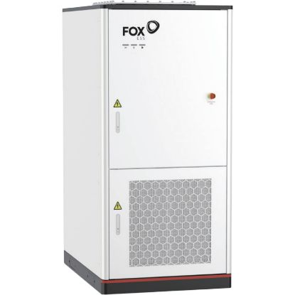 Picture of Система зберігання енергії FoxESS T-Max Plus, 240kWh, 125kW
