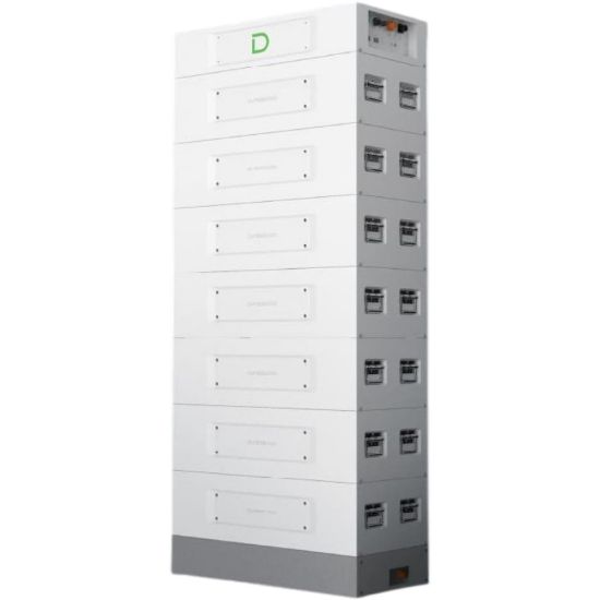 Picture of Акумуляторна батарея модульна з підігрівом Dyness Stack314 S51314 16.08KWH 51.2V 314AH (складова комплекту)