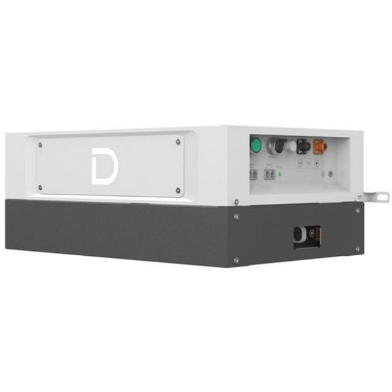 Picture of BMS модуль з підігрівом SBDU200 + база для Dyness Stack280/314 (складова комплекту)