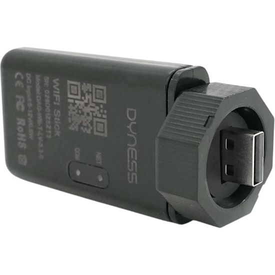 Picture of WiFi інтерфейс Dyness DAG-WB-T-LV-3.3-S