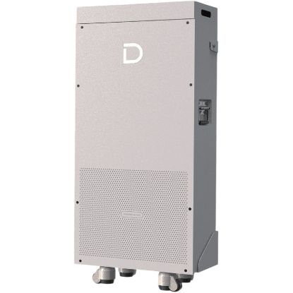 Picture of Акумуляторна батарея з підігрівом Dyness PowerBrick Max 16.08KWH 51.2V 314AH