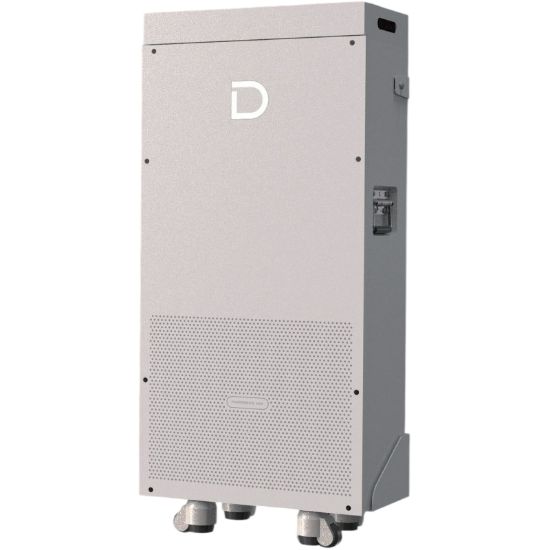 Picture of Акумуляторна батарея з підігрівом Dyness PowerBrick Max 16.08KWH 51.2V 314AH