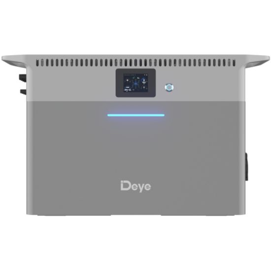 Picture of Гібридна зарядна станція Deye SUN-BK250-2.56KWH-EU-AM4-32L, 2500W, 2560Wh