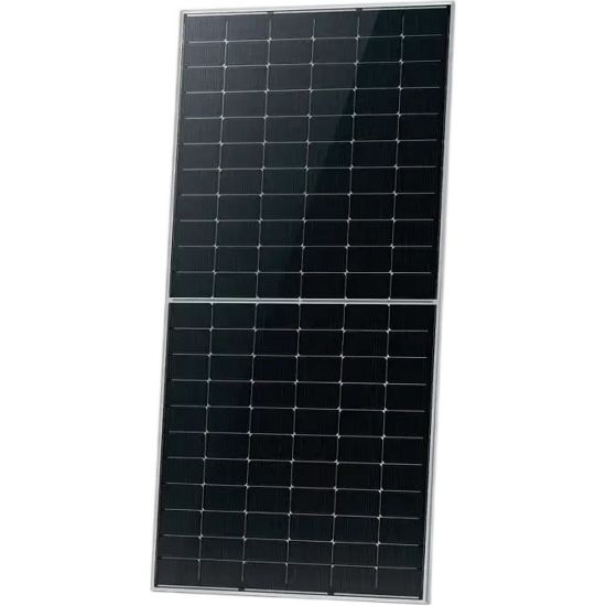 Picture of Фотоелектрична сонячна панель Jinko Solar JKM620N-66HL4M-BDV 620W bifacial, монокристалічна, N-type, подвійне двостороннє скло