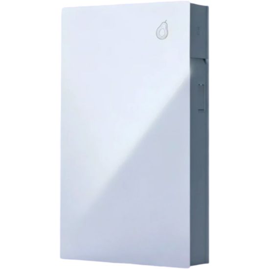 Picture of Інвертор гібридний All-in-one 8kW FoxESS P100-8-H із вбудованою батареєю 10.24kWh
