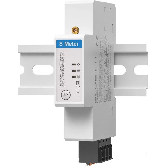 Picture of Розумний лічильник Bluetti S Meter (A-SM-EU-CTPEM)