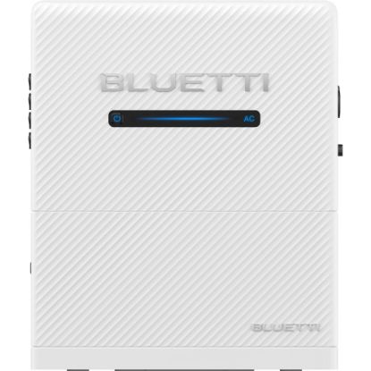 Picture of Гібридна мікросистема зберігання енергії Bluetti Balco260, 1200W, 2056Wh