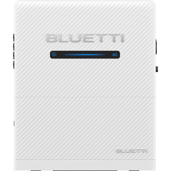 Picture of Гібридна мікросистема зберігання енергії Bluetti Balco260, 1200W, 2056Wh