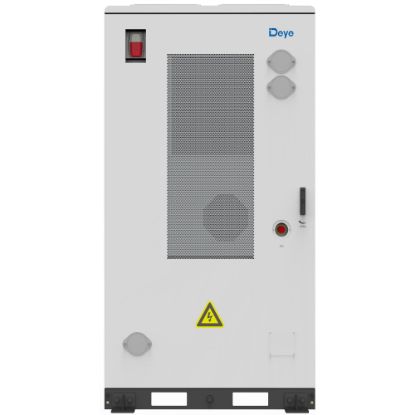 Picture of Система зберігання енергії Deye GE-F256-BC-2-A3, 256kWh
