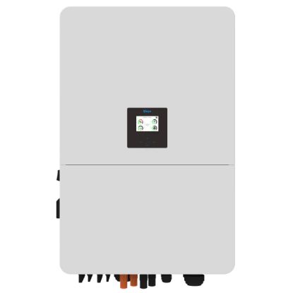 Picture of Інвертор гібридний 80kW Deye SUN-80K-SG02HP3-EU-EM6, трифазний