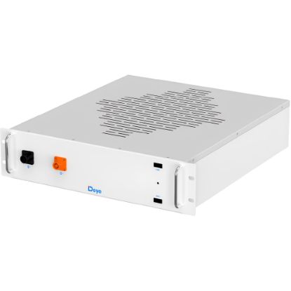 Picture of Акумуляторна батарея модульна Deye BOS-A-Pack7.68 38.4V 200Ah (складова комплекту)