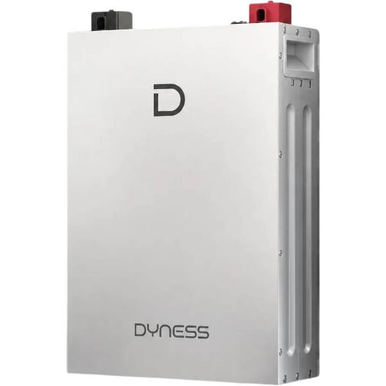 Picture of Акумуляторна батарея з підігрівом Dyness DL5.0F 5.12KWH 51.2V 100AH