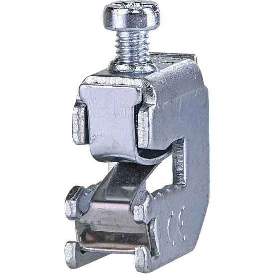Picture of Клема ETI CT-5/16 (1.5-16 мм2 для шин товщиною 5 мм) (1696019)