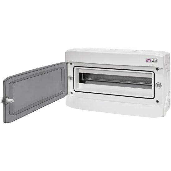Picture of Розподільний щит ETI ECH 18PT (18 модулів зовн. встан. IP65) (1100350)