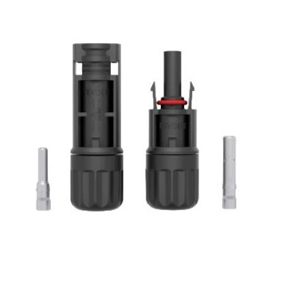  Зображення Конектор Leader MC4 1000В 45А (PV-BN101) 