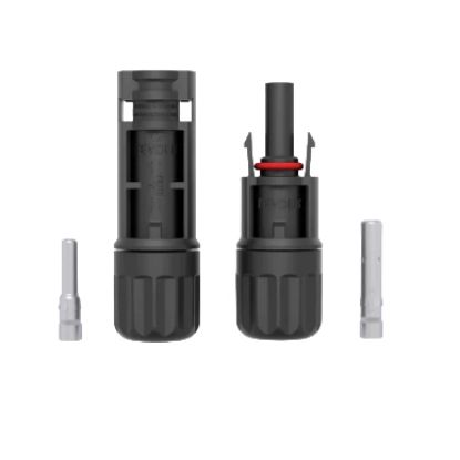  Зображення Конектор Leader MC4 1500В 45А, 10 шт 