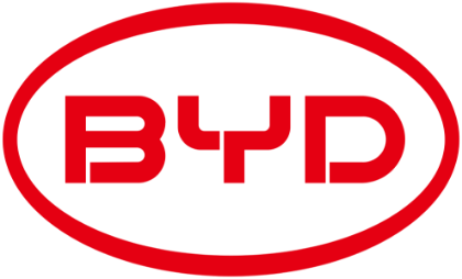  Зображення для виробника BYD 